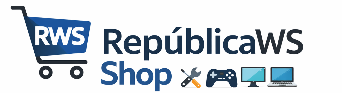 RepublicaWS Shop